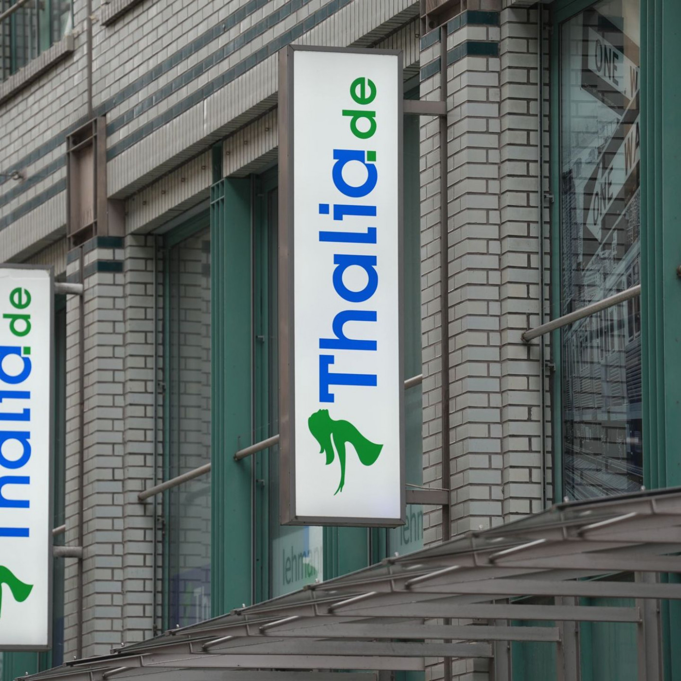 Buchhändler Thalia kauft zwei Spielwaren-Firmen