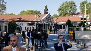 Heusgen und Ischinger schreiben Türkei-Gespräche ab