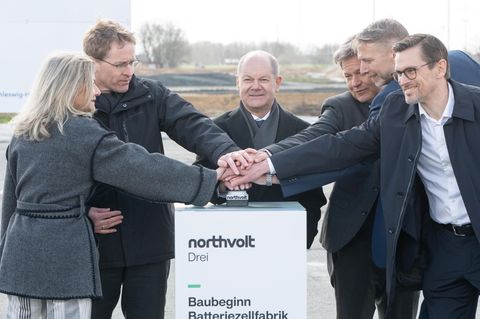 Bundesrechnungshof prüft Prestige-Projekt der Ampel-Regierung