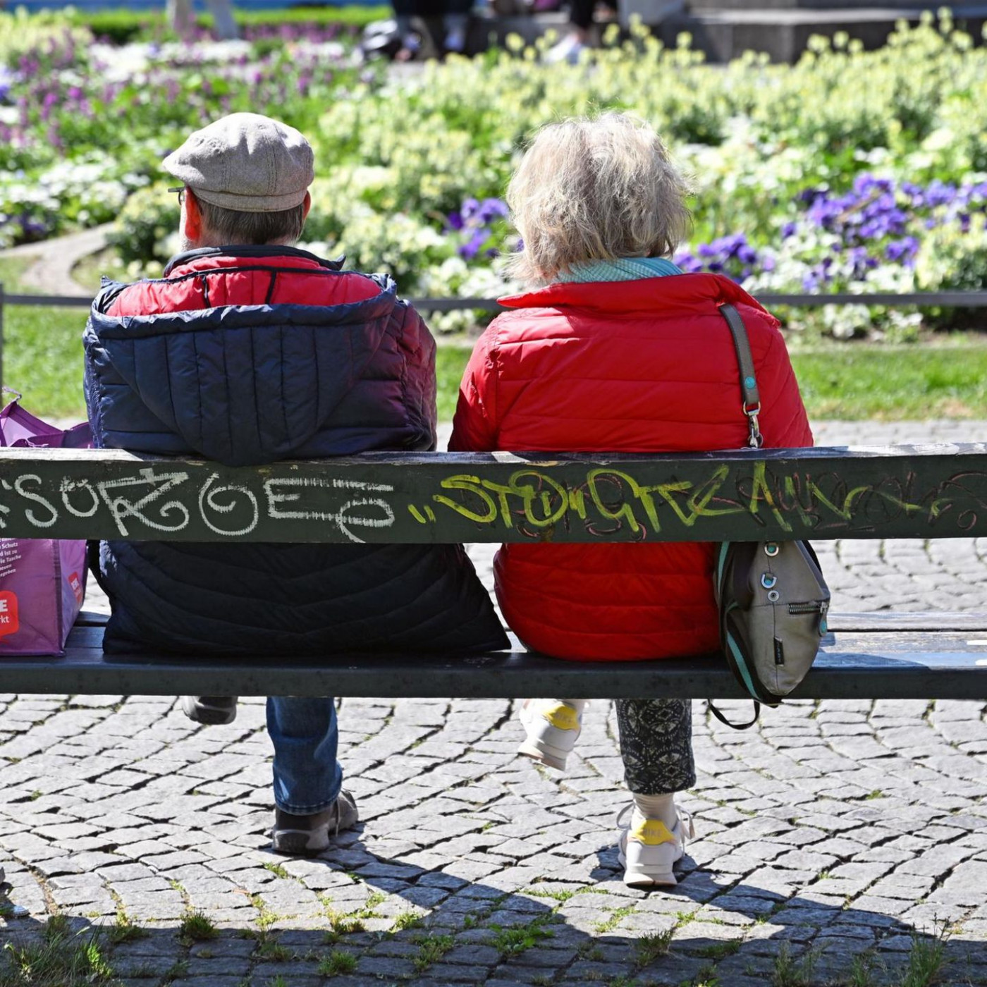 "Beamte würden gar zur Belastung für die Rentenkasse"