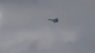 Russischer Kampfjet dringt in Estlands Luftraum ein - um Öltanker zu helfen?