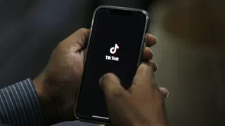 EU-Kommission: Tiktok missachtet Transparenzregel bei Werbung