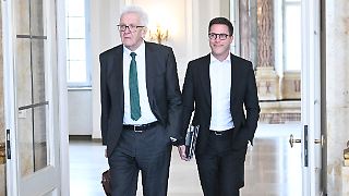 Umfrage: CDU in Baden-Württemberg deutlich vor den Grünen