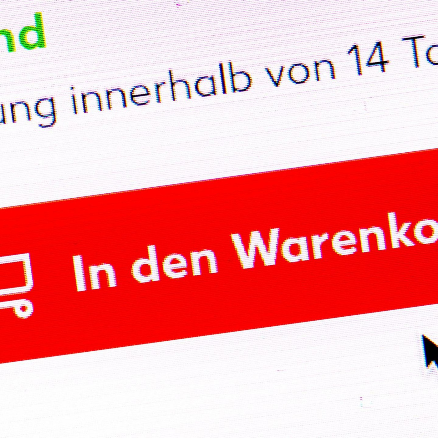 Werbung mit "Kauf auf Rechnung" - EuGH stärkt Transparenz
