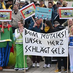 Commerzbank vereint gegen Übernahme-Pläne