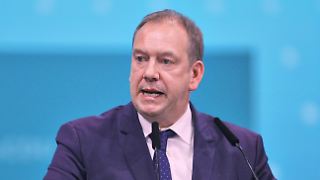 CDU-Verteidigungspolitiker Otte wird neuer Wehrbeauftragter