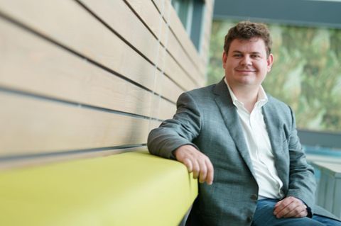"Unser Ziel ist, dass Ihr ChatGPT eine eigene Persönlichkeit entwickelt"