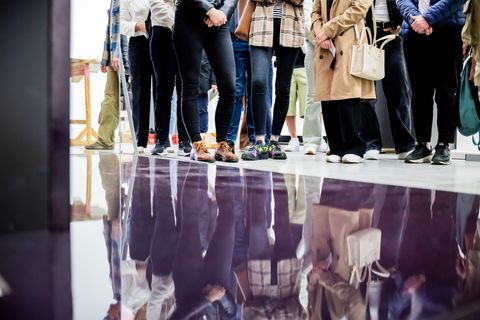 Weniger Erwerbstätige zum Jahresbeginn