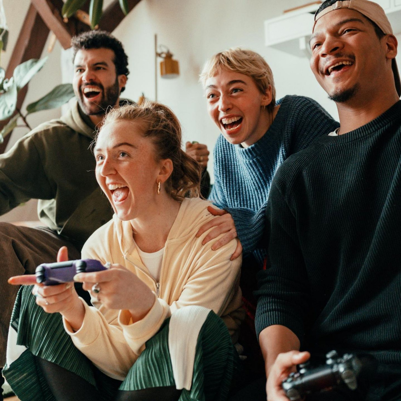 Günstig Zocken: PS5-/Xbox-Controller für unter 50 Euro