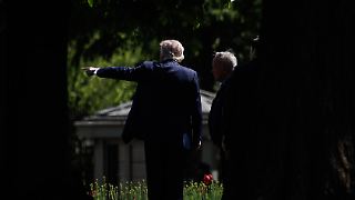 Klage von Bundesstaaten wird Trump stoppen - oder stärken