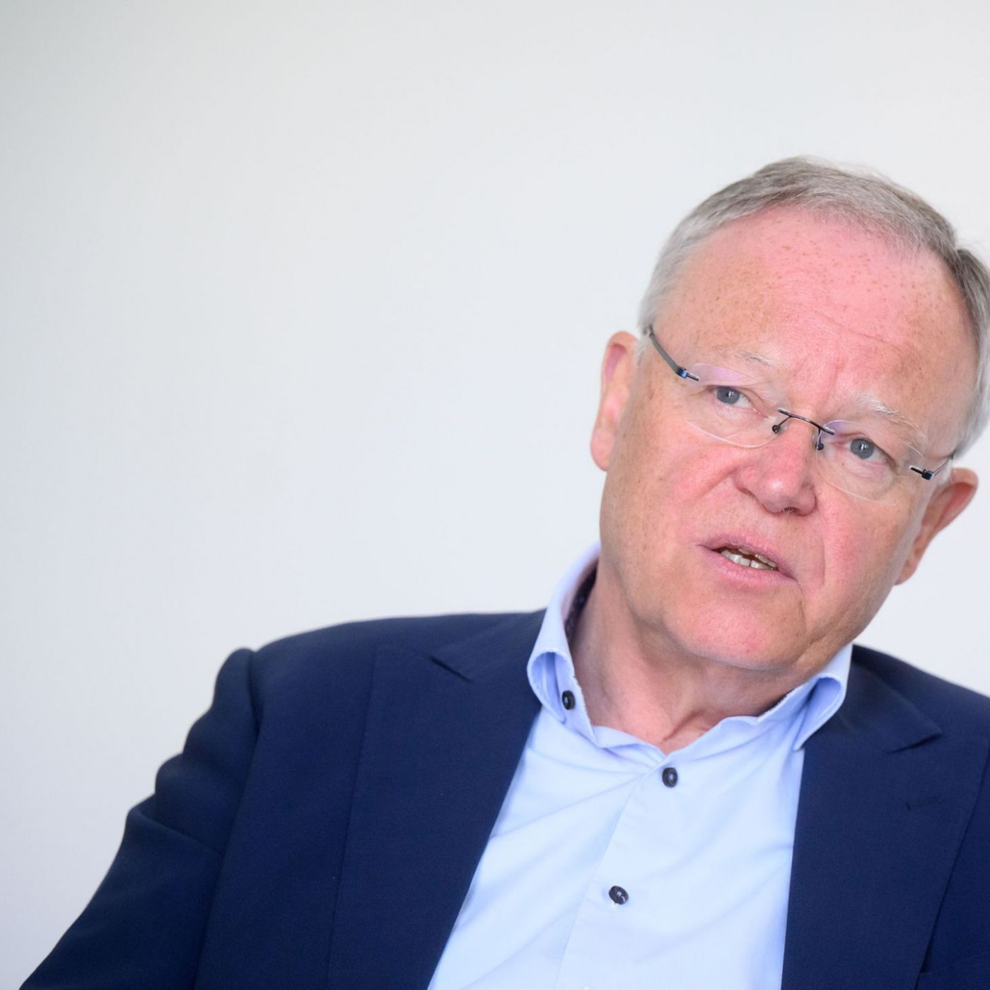 Weil: Größe des VW-Werks in Osnabrück "ein Problem"