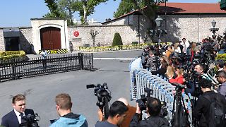 Termin-Wirrwarr und Absagen vor Ukraine-Gesprächen