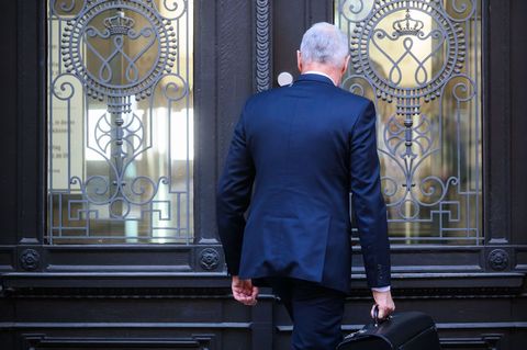 Emotionale Schlussworte im Betrugsprozess zur Dieselaffäre
