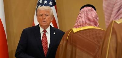 Amerika „muss die Region verlassen“ – Iran verschärft Ton gegen USA
