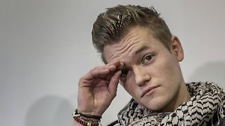 Türkei lässt inhaftierten schwedischen Journalisten frei