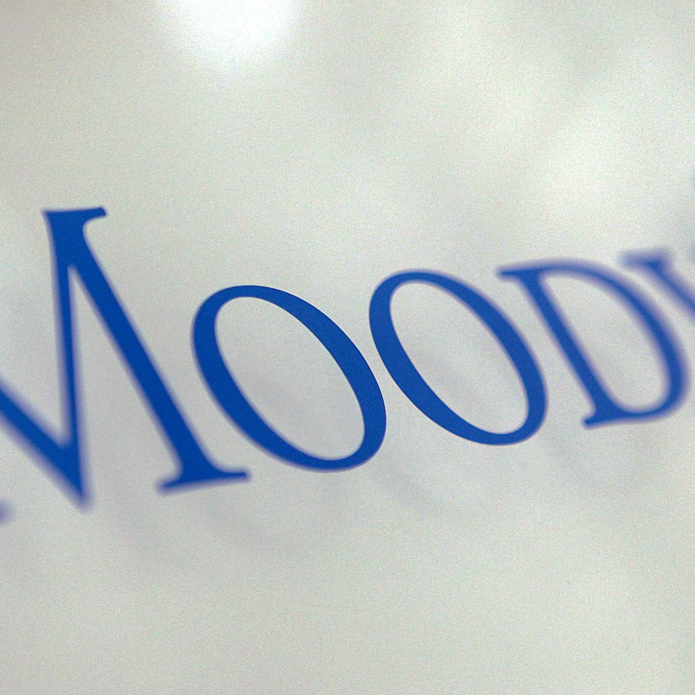 Rating-Agentur Moody's stuft USA ab