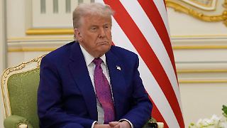 Fünf Republikaner blockieren Trumps Steuerpläne
