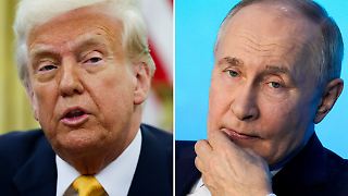 Trump: Telefoniere am Montag mit Putin