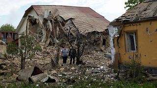 Ukraine meldet größten Drohnenangriff seit Jahresbeginn