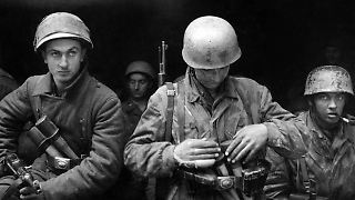Wie die Nazis ihre Niederlage am Monte Cassino umdeuteten