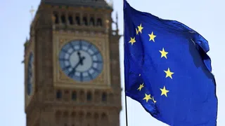 Neuer Deal: London nähert sich EU wieder an