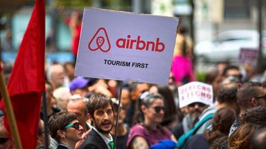 Airbnb muss in Spanien Tausende Angebote löschen