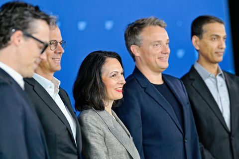 Dax-Konzerne halten an Diversity-Zielen fest – nur nicht in den USA