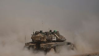 22 Tote bei Angriffen Israels im Gazastreifen gemeldet