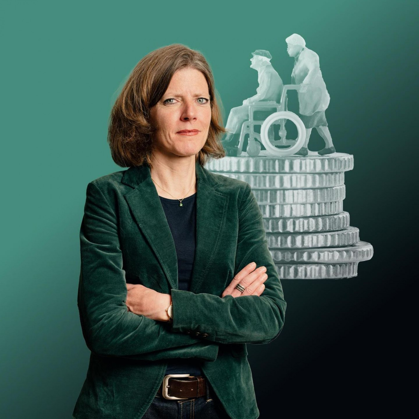 Warum wir länger arbeiten müssen – und das auch okay ist