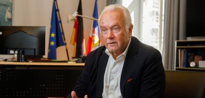 „Es gibt auch Vernünftige in der AfD“ – Kubicki schließt sich Spahn-Vorstoß an