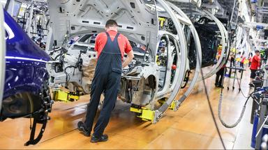 Das bedeutet die Auto-Krise für den Nachwuchs