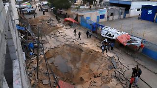Hamas-Militärchef Mohammed al-Sinwar soll tot sein