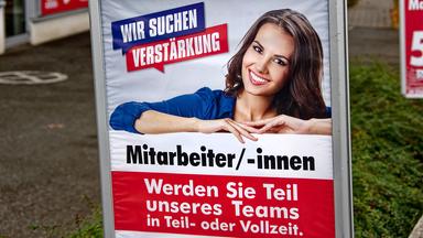 Fast jede zweite berufstätige Frau in Teilzeit