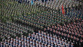 Estland: "Russische Soldaten gehen nicht einfach nach Hause"