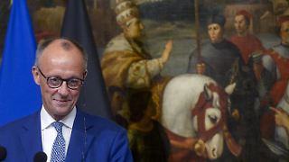 US-Historikerin richtet dringlichen Appell an Merz
