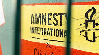 Russland verbietet Amnesty International