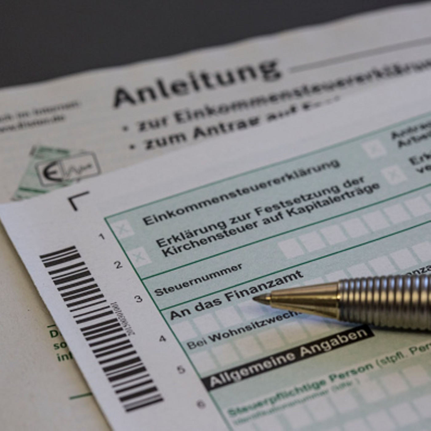 Steuererklärung 2024: Fristen und Freibeträge – das müssen Sie wissen
