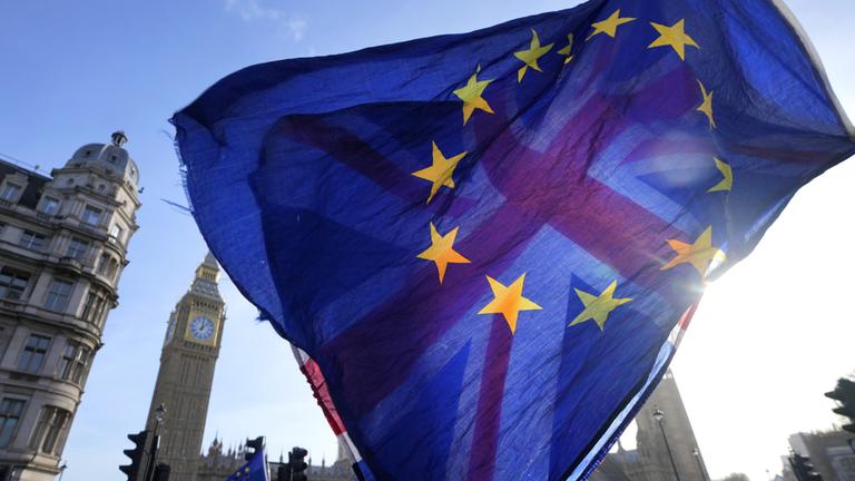 Was die EU und Großbritannien vereinbart haben