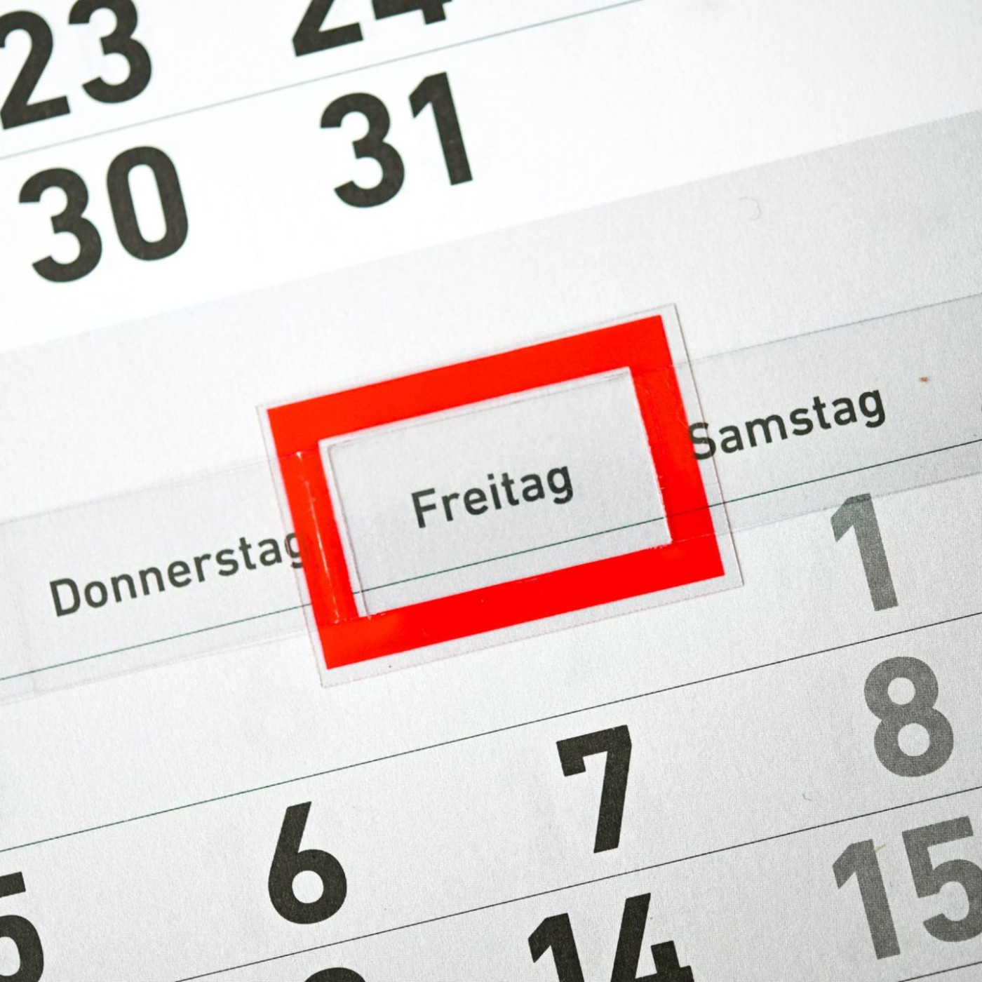Mehrheit befürwortet Regierungs-Pläne für Wochenarbeitszeit