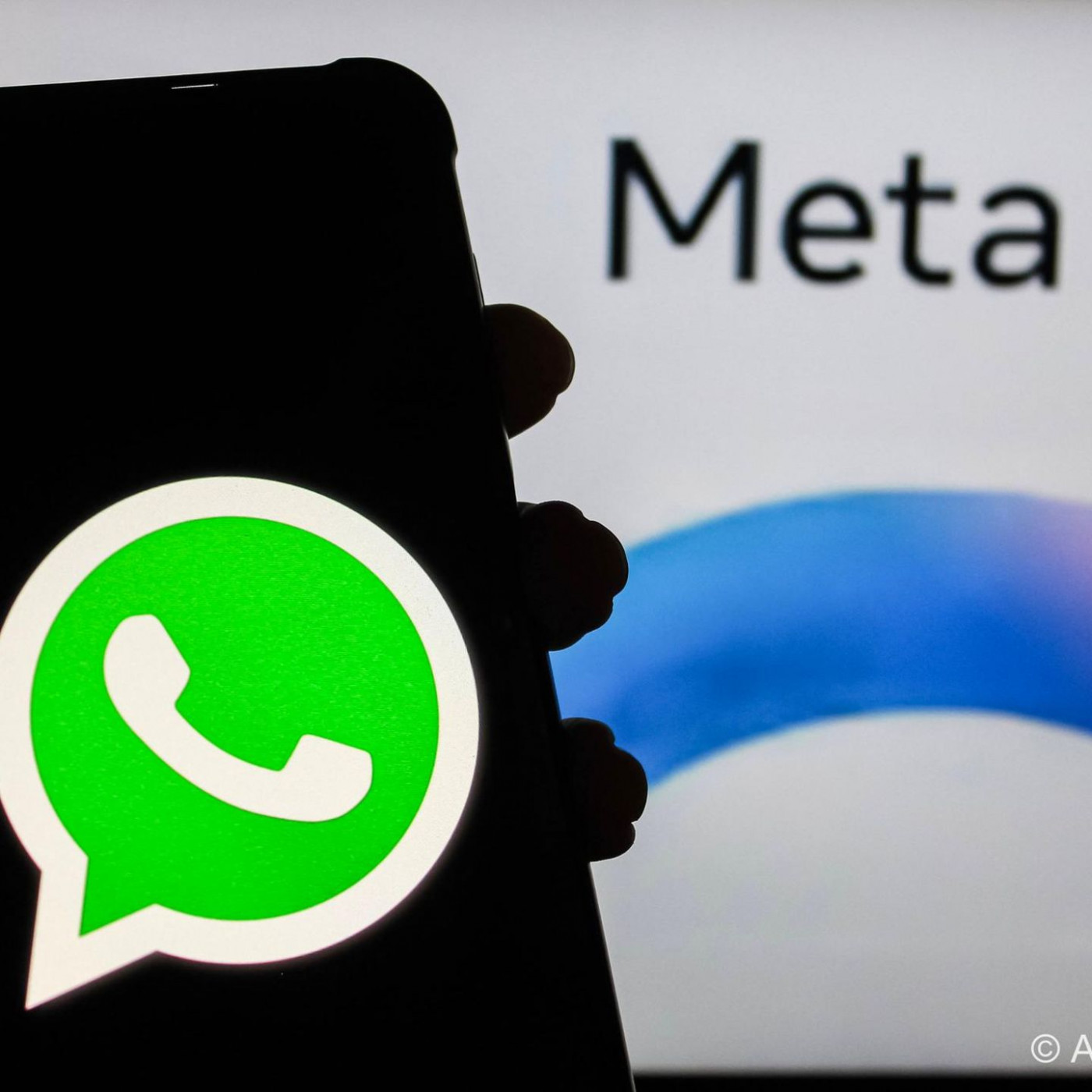 Meta nutzt Ihre Daten aus Whatsapp und Instagram für KI  – so verhindern Sie das