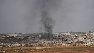 Israel kündigt "beispiellosen Angriff" auf Chan Junis an