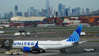 Chaos im US-Luftraum beunruhigt Amerikaner