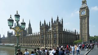London rückt wieder sehr viel näher an Brüssel