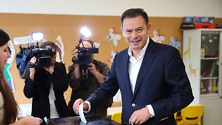 Regierende Konservative gewinnen Wahl in Portugal