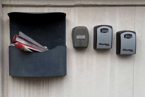 Airbnb muss 65.000 Anzeigen für Wohnungen in Spanien löschen