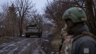 Italien plant gewaltige Waffenlieferung an die Ukraine