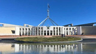 Australiens liberale Partei korrigiert ihren Kurs