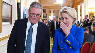 Neustart nach dem Brexit birgt noch viele Fallstricke