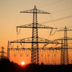 Erzeugerpreise fallen weiter - Energie erneut günstiger