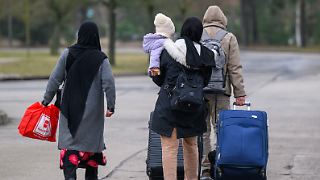 Deutschland erteilt weniger Visa für Ehegattennachzug